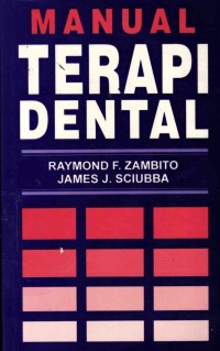 Image of Manual Terapi Dental