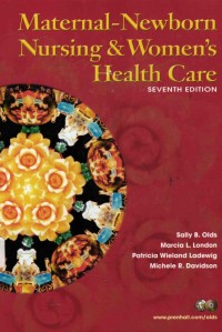 Image of Maternal - Newborn Nursing Dan Women's Health Care, Ed.7