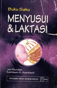 Image of Buku Saku : Menyusui & Laktasi