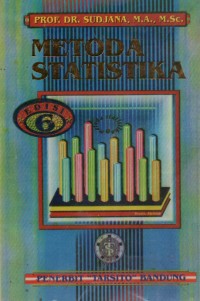 Image of Metoda Statistika