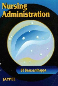 Image of Nursing Administration