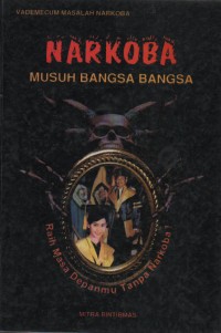 Image of Narkoba Musuh Bangsa- bangsa
