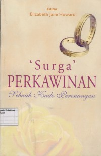 Image of Surga Perkawinan : Sebuah Kado Perenungan
