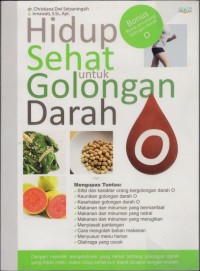 Image of Hidup Sehat untuk Golongan Darah O