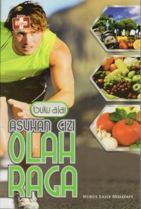 Image of Buku Ajar Asuhan Gizi Olah Raga
