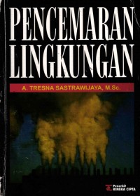 Image of Pencemaran Lingkungan