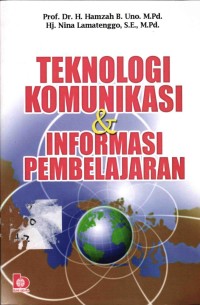 Image of Teknologi Komunikasi Dan Informasi Pembelajaran