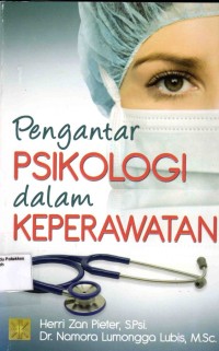 Image of Pengantar Psikologi dalam Keperawatan