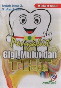 Image of Penyakit Gigi,Mulut, Dan THT
