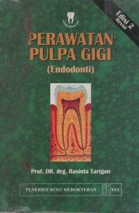 Image of Perawatan Pulpa Gigi (Endodonti)2 Revisi