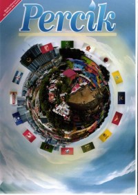 Image of Percik: Media Informasi Air Minum Dan Sanitasi