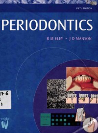 Image of Periodontics Ed.5