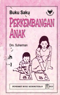 Image of Buku Saku Perkembangan Anak