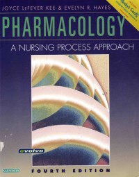 Image of Pharmacology A Nursing Process Approach Ed.4