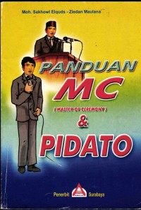 Image of Contoh Pidato Masa Kini