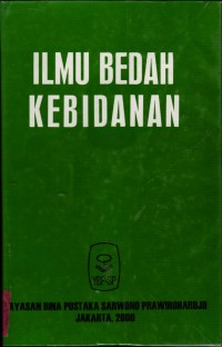 Image of Ilmu Bedah Kebidanan, Ed.1 Cet 5