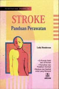 Image of Stroke: Panduan Perawatan