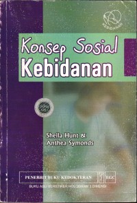 Image of Konsep Sosial Kebidanan