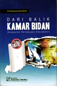 Image of Dari Balik Kamar Bidan (Kumpulan Pertanyaan Kebidanan)