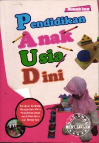 Image of Pendidikan Anak Usia Dini