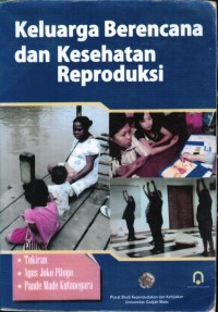 Image of Keluarga Berencana dan Kesehatan Reproduksi