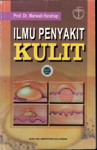 Image of Ilmu Penyakit Kulit