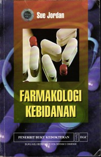 Image of Farmakologi Kebidanan