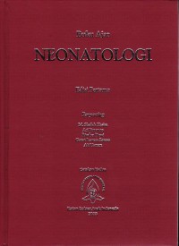 Image of Buku Ajar Neonatologi Edisi 1