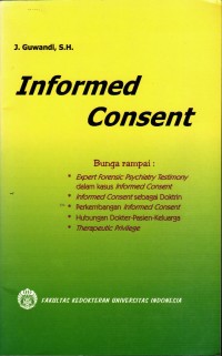 Image of Informed Consent