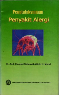 Image of Penatalaksanaan Alergi