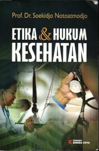 Image of Etika & Hukum Kesehatan
