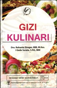 Image of Gizi Kulinari