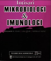 Image of Intisari Mikrobiologi Dan Imunologi