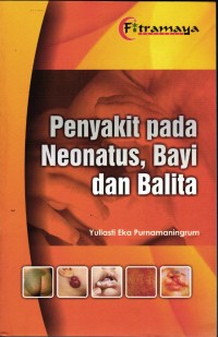 Image of Penyakit Pada Neonatus, Bayi dan Balita