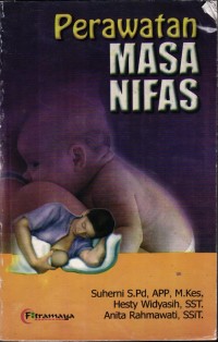 Image of Perawatan Masa Nifas