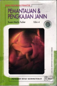 Image of Seri Pedoman Praktis Pemantauan & Pengkajian Janin Ed 4