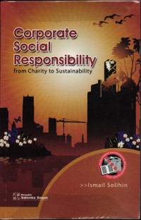 Image of Corporate Sosial Responsibility From Charity To Sustainability