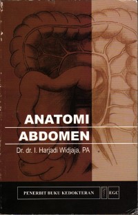 Image of Anatomi Abdomen