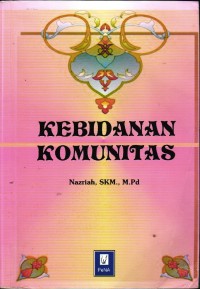 Image of Kebidanan Komunitas