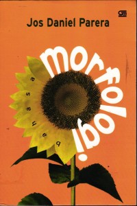 Image of Morfologi Bahasa, Ed.2