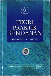 Image of Teori Praktik Kebidanan
