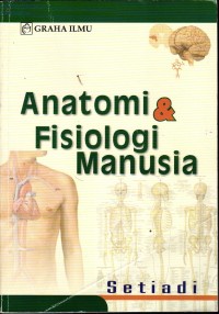Image of Anatomi dan Fisiologi Manusia