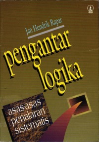 Image of Pengantar Logika