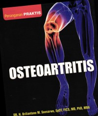 Image of Penanganan Praktis Osteoartritis