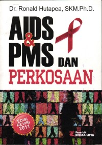 Image of Aids & PMS dan Perkosaan, Ed. Revisi