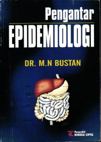Image of Pengantar Epidemiologi
