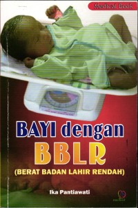 Image of Bayi Dengan BBLR (Berat Badan Lahir Rendah)
