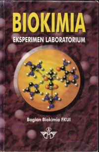 Image of Biokimi Eksperimen Laboratorium