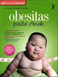 Image of Obesitas Pada Anak