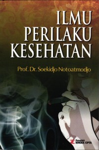 Image of Ilmu Perilaku Kesehatan